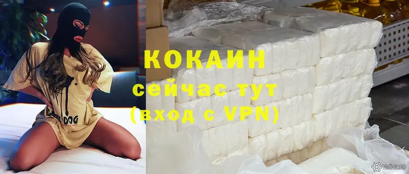 Cocaine Fish Scale  Данилов 